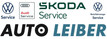 Logo Autohaus Leiber GmbH & Co KG